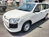 2021 Toyota Probox Hybrid DX Comfort White Van for sale, Japanese used car export - photo 12 of 50 | GULJI TRADERS