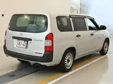 2021 Toyota Probox DX Comfort Silver Van for sale, Japanese used car export - photo 2 of 12 | GULJI TRADERS