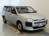 2021 Toyota Probox DX Comfort Silver Van for sale, Japanese used car export - photo 5 of 12 | GULJI TRADERS
