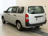 2021 Toyota Probox DX Comfort Silver Van for sale, Japanese used car export - photo 6 of 12 | GULJI TRADERS
