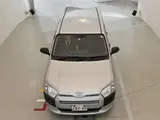 2021 Toyota Probox DX Comfort Silver Van for sale, Japanese used car export - photo 11 of 12 | GULJI TRADERS