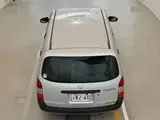 2021 Toyota Probox DX Comfort Silver Van for sale, Japanese used car export - photo 12 of 12 | GULJI TRADERS