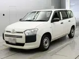 2021 Toyota Probox DX Comfort White Van for sale, Japanese used car export - photo 1 of 12 | GULJI TRADERS