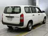 2021 Toyota Probox DX Comfort White Van for sale, Japanese used car export - photo 2 of 12 | GULJI TRADERS