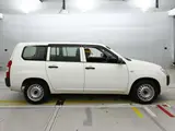2021 Toyota Probox DX Comfort White Van for sale, Japanese used car export - photo 3 of 12 | GULJI TRADERS
