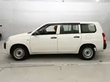 2021 Toyota Probox DX Comfort White Van for sale, Japanese used car export - photo 4 of 12 | GULJI TRADERS