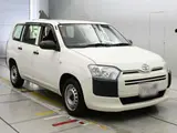 2021 Toyota Probox DX Comfort White Van for sale, Japanese used car export - photo 5 of 12 | GULJI TRADERS