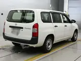 2021 Toyota Probox DX Comfort White Van for sale, Japanese used car export - photo 2 of 12 | GULJI TRADERS