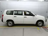 2021 Toyota Probox DX Comfort White Van for sale, Japanese used car export - photo 3 of 12 | GULJI TRADERS