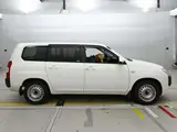 2021 Toyota Probox GL White Van for sale, Japanese used car export - photo 3 of 12 | GULJI TRADERS