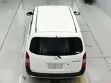2021 Toyota Probox GL White Van for sale, Japanese used car export - photo 8 of 12 | GULJI TRADERS