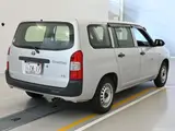 2021 Toyota Probox Hybrid DX Comfort Silver Van for sale, Japanese used car export - photo 2 of 12 | GULJI TRADERS