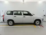2021 Toyota Probox Hybrid DX Comfort Silver Van for sale, Japanese used car export - photo 3 of 12 | GULJI TRADERS