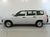 2021 Toyota Probox Hybrid DX Comfort Silver Van for sale, Japanese used car export - photo 4 of 12 | GULJI TRADERS
