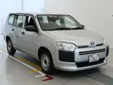 2021 Toyota Probox Hybrid DX Comfort Silver Van for sale, Japanese used car export - photo 5 of 12 | GULJI TRADERS
