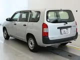 2021 Toyota Probox Hybrid DX Comfort Silver Van for sale, Japanese used car export - photo 6 of 12 | GULJI TRADERS