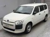 2021 Toyota Probox Hybrid DX Comfort White Van for sale, Japanese used car export - photo 1 of 10 | GULJI TRADERS