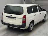 2021 Toyota Probox Hybrid DX Comfort White Van for sale, Japanese used car export - photo 2 of 10 | GULJI TRADERS