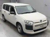2021 Toyota Probox Hybrid DX Comfort White Van for sale, Japanese used car export - photo 3 of 10 | GULJI TRADERS