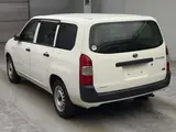 2021 Toyota Probox Hybrid DX Comfort White Van for sale, Japanese used car export - photo 4 of 10 | GULJI TRADERS