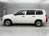 2021 Toyota Probox Hybrid DX Comfort White Van for sale, Japanese used car export - photo 5 of 10 | GULJI TRADERS