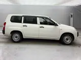 2021 Toyota Probox Hybrid DX Comfort White Van for sale, Japanese used car export - photo 6 of 10 | GULJI TRADERS