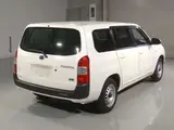 2021 Toyota Probox White Van for sale, Japanese used car export - photo 2 of 8 | GULJI TRADERS