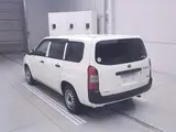 2021 Toyota Probox Hybrid DX Comfort White Van for sale, Japanese used car export - photo 2 of 12 | GULJI TRADERS