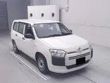 2021 Toyota Probox DX Comfort White Van for sale, Japanese used car export - photo 1 of 11 | GULJI TRADERS