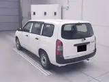 2021 Toyota Probox DX Comfort White Van for sale, Japanese used car export - photo 2 of 11 | GULJI TRADERS