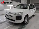 2021 Toyota Probox 4WD DX Comfort White Van for sale, Japanese used car export - photo 1 of 6 | GULJI TRADERS