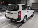 2021 Toyota Probox 4WD DX Comfort White Van for sale, Japanese used car export - photo 2 of 6 | GULJI TRADERS