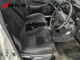 2021 Toyota Probox 4WD DX Comfort White Van for sale, Japanese used car export - photo 5 of 6 | GULJI TRADERS