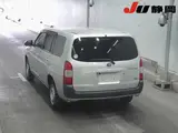 2021 Toyota Probox Hybrid GL Silver Van for sale, Japanese used car export - photo 2 of 9 | GULJI TRADERS