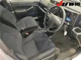 2021 Toyota Probox Hybrid GL Silver Van for sale, Japanese used car export - photo 3 of 9 | GULJI TRADERS