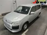 2021 Toyota Probox Hybrid GL Silver Van for sale, Japanese used car export - photo 4 of 9 | GULJI TRADERS