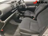 2021 Toyota Probox Hybrid GL Silver Van for sale, Japanese used car export - photo 6 of 9 | GULJI TRADERS