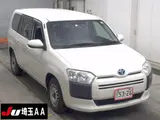 2021 Toyota Probox Hybrid GL White Van for sale, Japanese used car export - photo 1 of 9 | GULJI TRADERS
