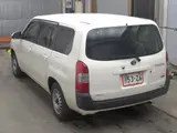 2021 Toyota Probox Hybrid GL White Van for sale, Japanese used car export - photo 2 of 9 | GULJI TRADERS