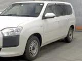 2021 Toyota Probox Hybrid GL White Van for sale, Japanese used car export - photo 4 of 9 | GULJI TRADERS