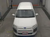 2021 Toyota Probox Hybrid GL White Van for sale, Japanese used car export - photo 6 of 9 | GULJI TRADERS