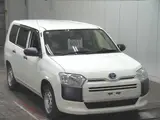 2021 Toyota Probox Hybrid DX Comfort White Van for sale, Japanese used car export - photo 1 of 6 | GULJI TRADERS
