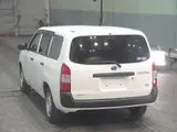 2021 Toyota Probox Hybrid DX Comfort White Van for sale, Japanese used car export - photo 2 of 6 | GULJI TRADERS