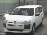2021 Toyota Probox Hybrid DX Comfort White Van for sale, Japanese used car export - photo 4 of 6 | GULJI TRADERS