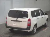 2021 Toyota Probox Hybrid DX Comfort White Van for sale, Japanese used car export - photo 5 of 6 | GULJI TRADERS