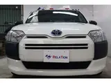 2021 Toyota Probox Hybrid 1.5 DX Comfort White Van for sale, Japanese used car export - photo 4 of 9 | GULJI TRADERS