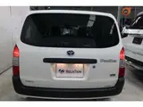 2021 Toyota Probox Hybrid 1.5 DX Comfort White Van for sale, Japanese used car export - photo 5 of 9 | GULJI TRADERS