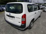 2021 Toyota Probox DX Comfort White Van for sale, Japanese used car export - photo 3 of 9 | GULJI TRADERS