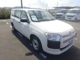 2021 Toyota Probox DX Comfort White Van for sale, Japanese used car export - photo 2 of 9 | GULJI TRADERS