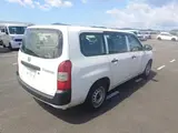 2021 Toyota Probox DX Comfort White Van for sale, Japanese used car export - photo 3 of 9 | GULJI TRADERS